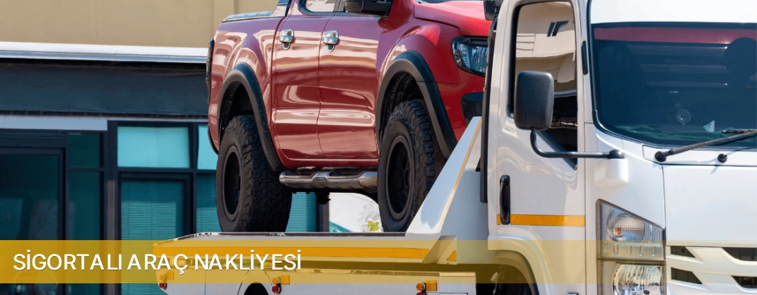 Polatlı İlçemi Sigortalı Araç Nakliyesi